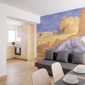 Appartement met Drie Slaapkamers
